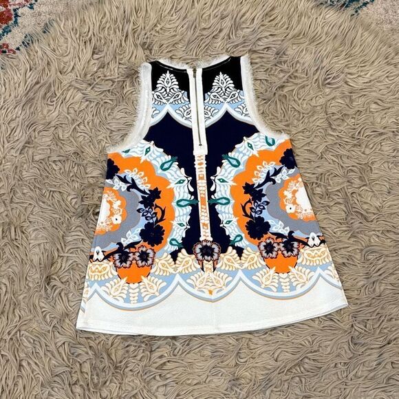 Anthropologie blouse size XS - Picture 5 of 5